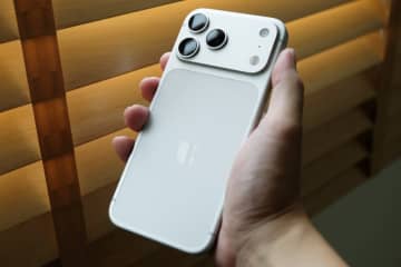 アップル、iPhone 19を飛ばして「iPhone 20」展開か
