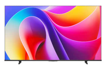 ハイセンスジャパン、ネット動画を観るのに最適な4K液晶テレビ「A6Rシリーズ」