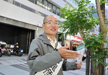 川崎市長選挙　宮部龍彦氏、「えせ同和」とデマにデマ重ね部落差別を拡散