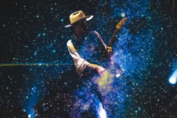 【ライブレポート】ACIDMAN、ツアー＜This is ACIDMAN＞セミファイナルに祝祭感「ようこそ、我が街 川越へ」