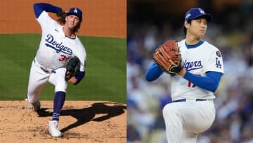 ロバーツ監督　“投手大谷”のWS第4戦登板に言及　第1戦スネル、第2戦山本由伸、第3戦グラスノー