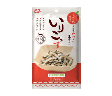 市場にない価値を MDホールディングスの商品開発（後編） 新商品14品を投入 “欲張りニーズ”に応える