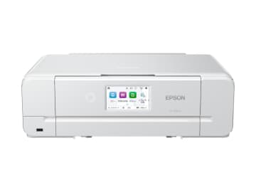 エプソンカラリオプリンターに新しいA3対応6色インクモデル　「A3/B4 原稿二つ折りコピー機能」を搭載