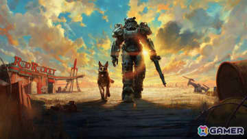 「Fallout 4」6つの公式拡張コンテンツなどを収録したAnniversary Editionが11月10日に発売！Switch 2版も2026年に登場