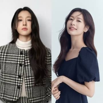 AOA ソリョン＆チョン・ソミン、IEUM HASHTAGとの専属契約が終了