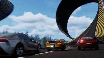 作れ、ハチャメチャレース世界！PC/PS5/Xbox『レックリエーション』魅力たっぷりの新映像―『バーンアウト』元開発者の最新作