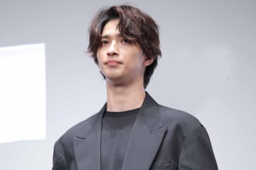 『べらぼう』ミュージカル界のプリンスと元宝塚トップスター夢の共演　「劇場になったか…圧巻」と反響