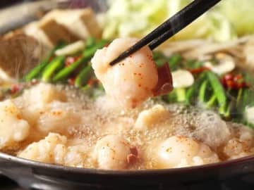 【50代・60代】お鍋で体があったまる～！〈専門店の水炊き・もつ鍋セット〉をAmazonタイムセールでお安くゲット！
