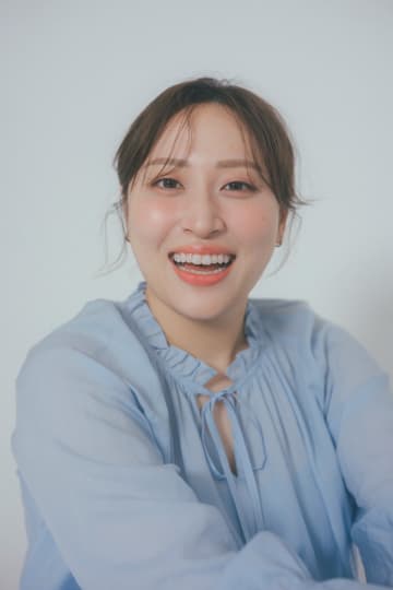 丸山礼、『風、薫る』で朝ドラ初出演　Podcastの相方・見上愛との共演に「とても嬉しい」