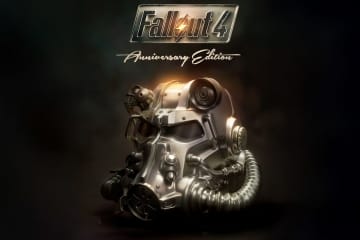 10周年記念、新要素でさらにウェイストランドにどっぷり浸かれる『Fallout 4 Anniversary Edition』11月10日発売