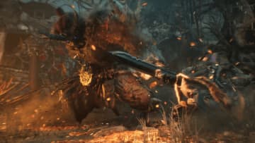 韓国神話に基づいたファンタジー世界を旅するオープンワールドRPG『Project TAL』PC/コンソールで2027年発売！仲間と協力して巨大な敵に挑む迫力満点のトレイラーも