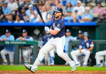 ドジャース・大谷翔平に「なぜ私を憎むのですか？」　前日会見でロイヤルズの強打者が直球質問