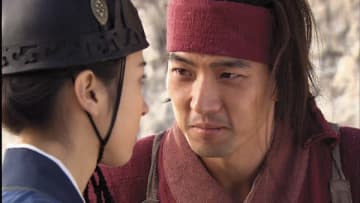 BS日テレ初放送！韓国時代劇『朱蒙（チュモン）』10月29日スタート。観始めたら止まらない、壮大な歴史エンターテインメント！