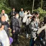 イノシシ獣害対策に関するシンポジウム　麻布大学が10/26(日)開催
