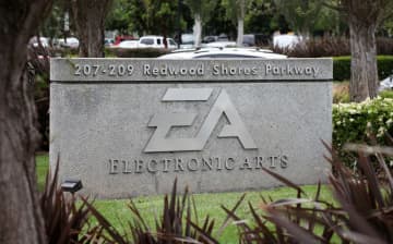 ゲーム大手EA、Stability AIと提携。生成AIでゲーム開発を高速化へ