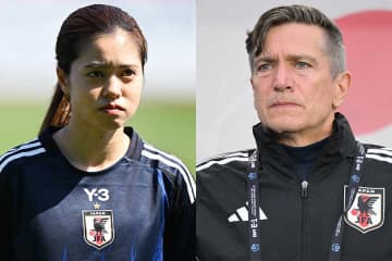 イタリア戦の勝利へ「美しくなくても」　半年ぶりに代表復帰…長谷川唯が重視する「勝ちの経験」