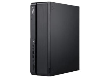 MSI、Core i5-14400搭載のビジネス向けスリムPC