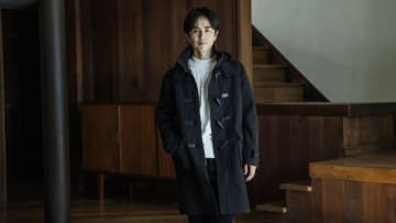 タカキューの新ブランド「T/Q」が秋冬コレクションを発売！オフィスから休日まで全対応の“快適すぎる”セットアップ3選！