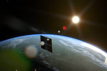 NVIDIA製のハイエンドGPU、11月に打ち上げ–目標は「宇宙データセンター」