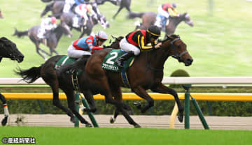 【アルテミスＳ】今年も万馬券は出ずか？ 過去10年の傾向から見える人気と配当