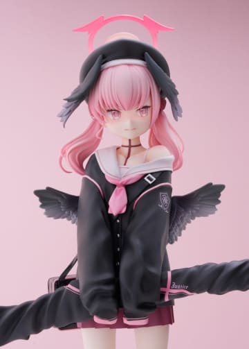 「ブルーアーカイブ」より「コハル」がスケールフィギュア化。10月24日より予約開始