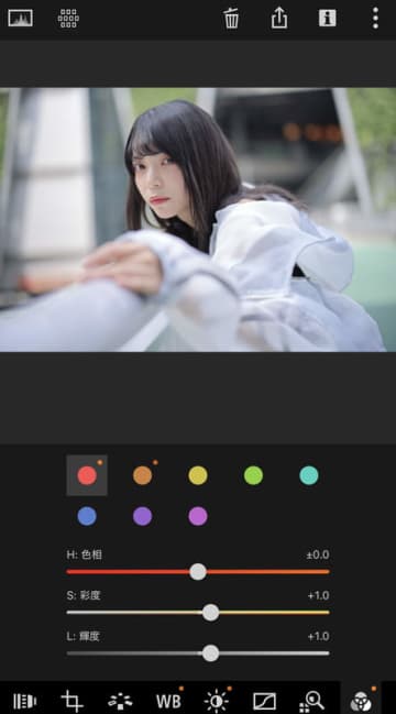 何がすごいの？ キヤノンのアプリ Vol.03 Digital Photo Professional Express×山本春花 スマートフォンでRAW現像をしたい[Sponsored]