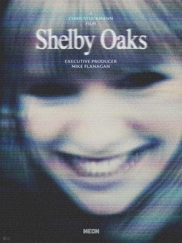 14720人の支援者の名前で作られた不穏なビジュアル　行方不明者の不気味な微笑　「シェルビー・オークス」