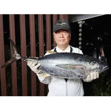 200キロ超のカジキマグロより…小沢一郎さんにとって釣りの醍醐味は「ひとり」の時間【我こそは太公望 人生を変えたこの一匹】