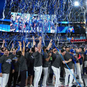 ワールドシリーズでドジャースorブルージェイズ どっちが勝ってもMLBはウハウハ大儲け