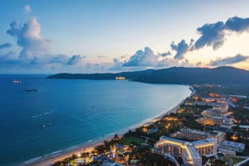 「客室から軍港がはっきり見える」を売りに、ホテルの広告を摘発―中国