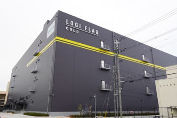 【連載】冷凍食品の現在と未来 第6回霞ヶ関キャピタル／進化する冷凍倉庫