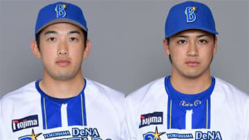 【DeNA】山本祐大と森敬斗の手術を発表　山本祐大は前年入れたプレートの除去手術　森敬斗は右肘クリーニング手術