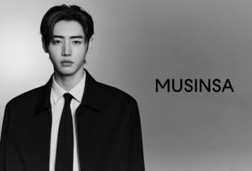 ENHYPEN ソンフン、韓国ファッションサイト「MUSINSA」の中国アンバサダーに抜擢！特別企画展の開催も