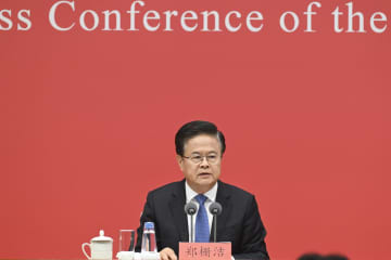 第15次5カ年規画の策定に関する提案、最重要の戦略的任務を明確化