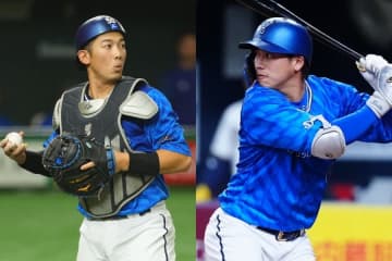 DeNA・森敬斗が右肘のクリーニング手術　山本祐大もプレートの除去手術