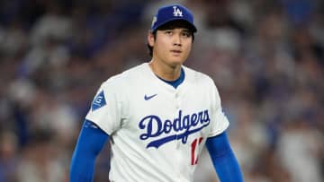 大谷翔平　メジャー初の二刀流での世界一へ　崖っぷちから勝ち上がったブルージェイズと頂上決戦　1試合3HR＆7回途中無失点と無双状態【PS振り返り】