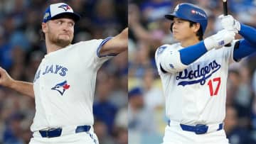 ジャッジとローリーを抑えたブルージェイズ22歳右腕が先発に　大谷翔平との対戦に「彼は特別な選手。だから我々はただ自分たちの野球を貫くだけだ」