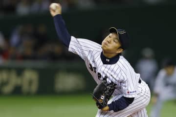 【MLB】メジャー移籍は村上宗隆や岡本和真だけではない？　米メディアが則本昂大と髙橋光成に言及……救援右腕としてピックアップ