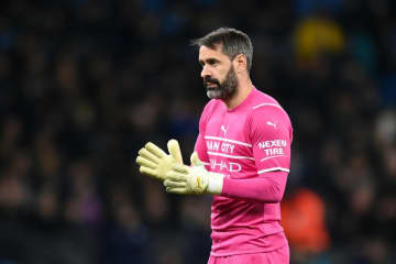 今夏にマンC退団の40歳GKが現役引退を決断…過去にリヴァプールにも在籍、ドイツW杯にも出場