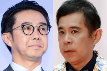 おぎやはぎ矢作、岡村隆史から突然の電話で言われた“イヤミ”を告白　「うちの妻が…」