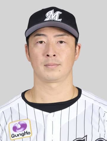 ロッテ2軍投手コーチに美馬学氏　今季で引退「恩返しの気持ちで」