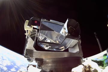 米ミューオン、「スターリンク」端末を衛星に統合–4000km離れていても25Gbpsで通信