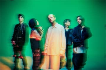 coldrain主催フェス第2弾ラインナップにLiSA、The Ravens、w.o.d.ら　オフィシャル最終先行スタート