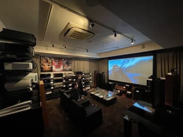 アバック梅田店、予算50万円未満のホームシアター／サラウンド体験フェアを10/30から開催