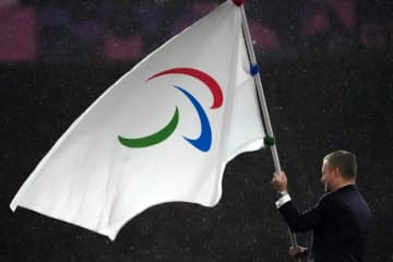 国際パラリンピック委員会、ロシア選手が2026年冬季パラリンピックに出場できず