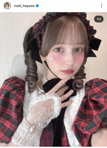 FRUITS ZIPPER早瀬ノエル「5年前の方が大人っぽいのなんなんだ」　16歳の写真に衝撃走る「めっちゃ美人」