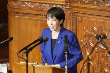 「在任中に改憲発議」が復活　首相、安定的な皇位継承も言及