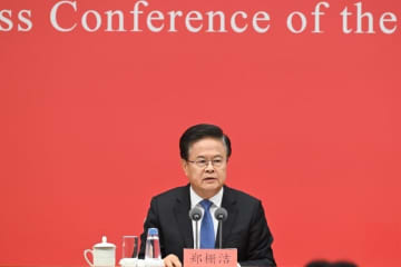 向こう10年、中国はもう一つのハイテク産業を構築