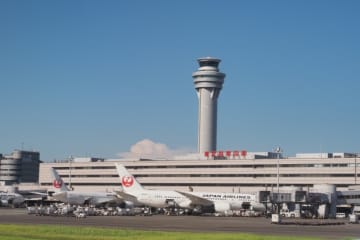 「羽田空港」特別企画、全国絶品グルメを食べ尽くし！フジ ウワサのお客さま 10月24日放送
