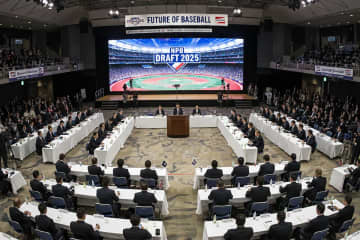 ドラフト会議「勝率.055」の“不運すぎる球団”が存在　ネットで話題呼ぶ「これもうギネス記録」
